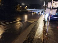 Miramarska podvožnjak 2020. godine